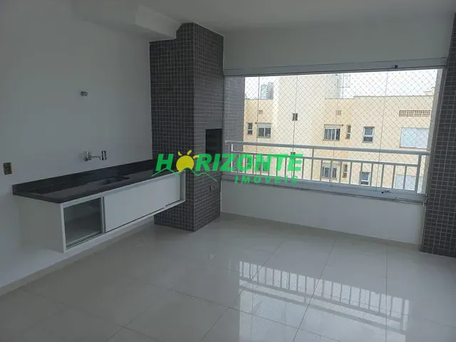 Apartamento com 84m² 2 quartos e 1 banheiro, para alugar, no bairro Jardim Aquarius em São José dos Campos