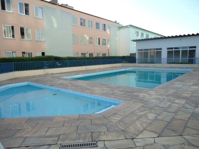 Foto do Apartamento - Apartamento  residencial à venda, Bosque dos Eucaliptos, São José dos Campos. | INDEPENDENCE NEGOCIOS IMOBILIARIOS LTDA