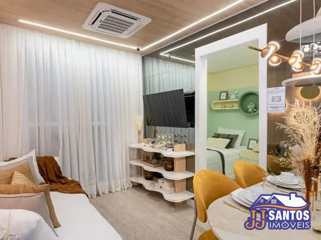 Apartamento com 34m² 1 quarto e 1 banheiro, à venda, no bairro Catumbi em São Paulo