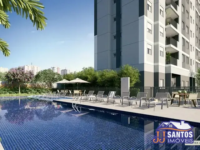 Apartamento com 34m² 1 quarto e 1 banheiro, à venda, no bairro Catumbi em São Paulo
