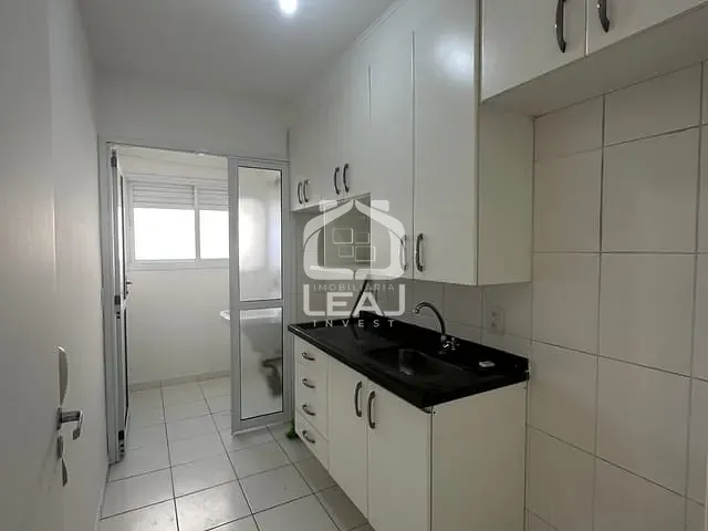Apartamento com 99m² 2 quartos e 1 banheiro, para alugar, no bairro Vila Prel em São Paulo