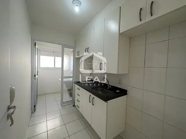 Apartamento 2 quartos e 1 banheiro, para alugar, no bairro Vila Prel em São Paulo
