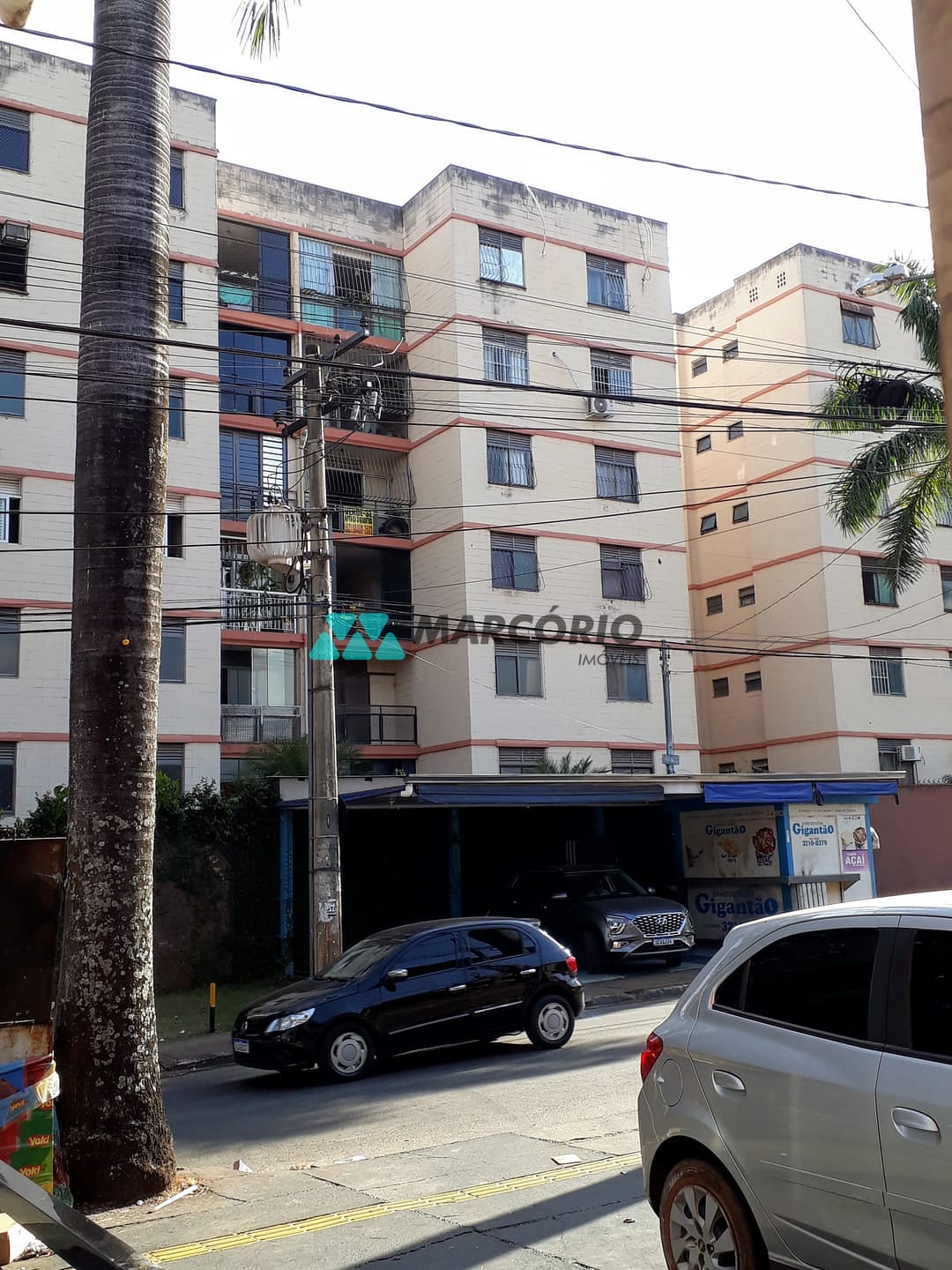 Apartamento, 3 quartos, 79 m² - Foto 1