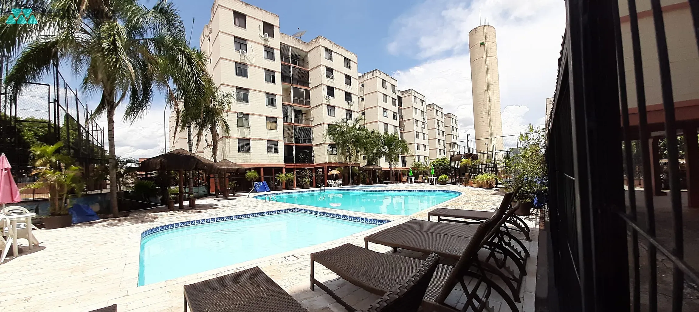 Apartamento, 3 quartos, 79 m² - Foto 1