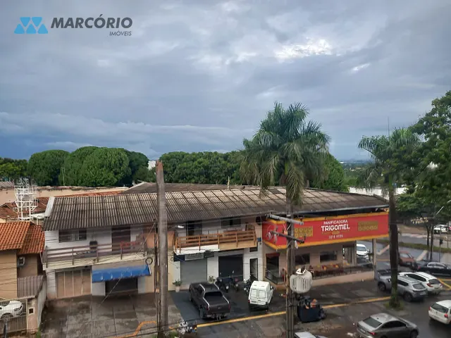 Apartamento 3 quartos e 2 banheiros, à venda, no bairro Setor Urias Magalhães em Goiânia