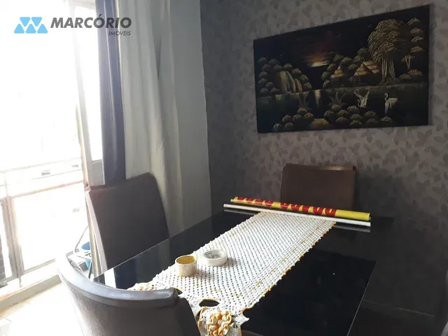 Apartamento 3 quartos e 2 banheiros, à venda, no bairro Setor Urias Magalhães em Goiânia