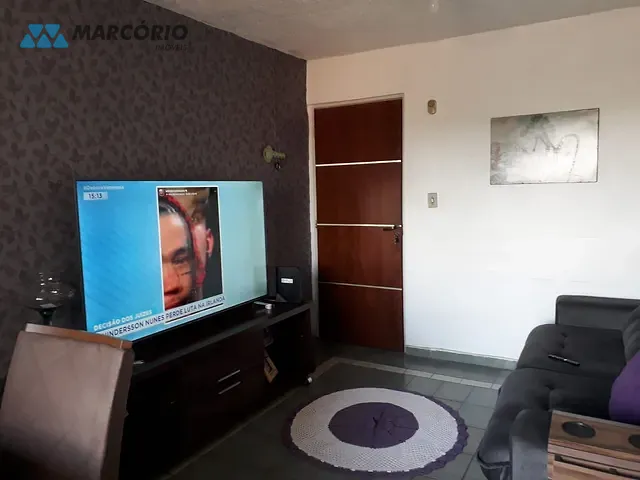 Apartamento 3 quartos e 2 banheiros, à venda, no bairro Setor Urias Magalhães em Goiânia