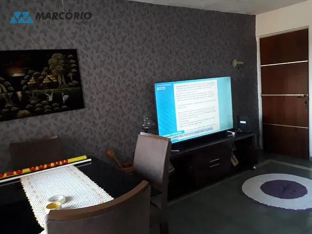 Apartamento 3 quartos e 2 banheiros, à venda, no bairro Setor Urias Magalhães em Goiânia