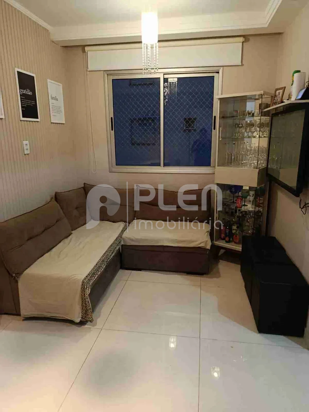 Apartamento de 2 quartos à venda em Vila Guilherme, São Paulo