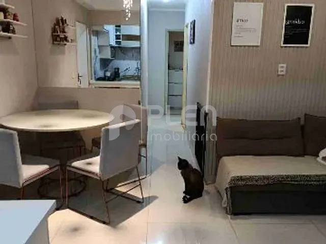 Apartamento com 50m² 2 quartos e 1 banheiro, à venda, no bairro Vila Guilherme em São Paulo