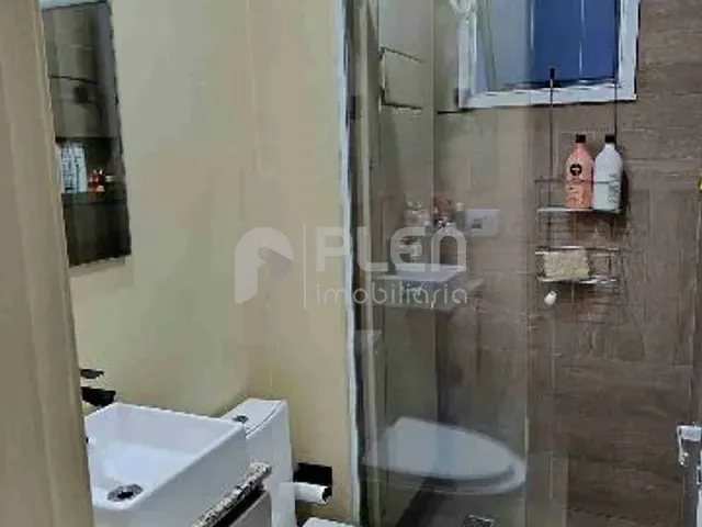 Apartamento com 50m² 2 quartos e 1 banheiro, à venda, no bairro Vila Guilherme em São Paulo