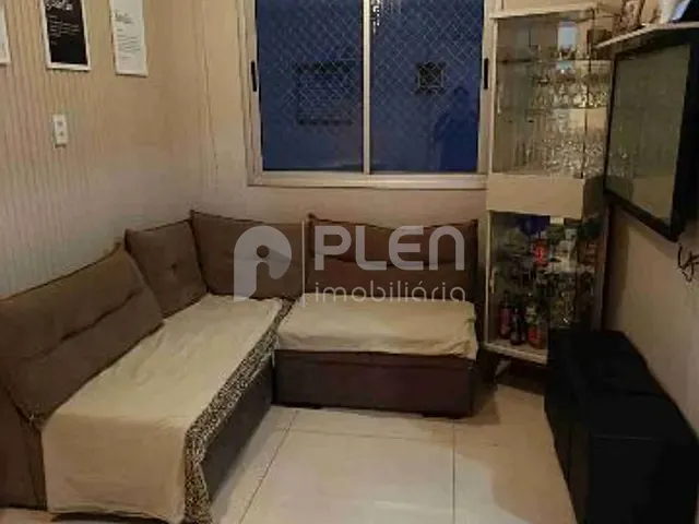 Apartamento com 50m² 2 quartos e 1 banheiro, à venda, no bairro Vila Guilherme em São Paulo