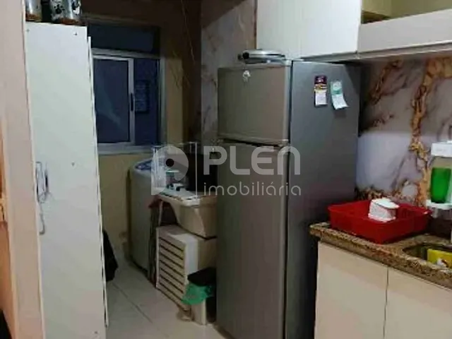 Apartamento com 50m² 2 quartos e 1 banheiro, à venda, no bairro Vila Guilherme em São Paulo
