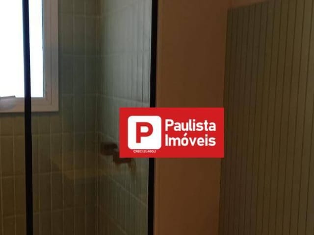 Foto do Apartamento - Apartamento com 3 dormitórios à venda, 113 m²- Santo Amaro - São Paulo/SP | Paulista Imóveis