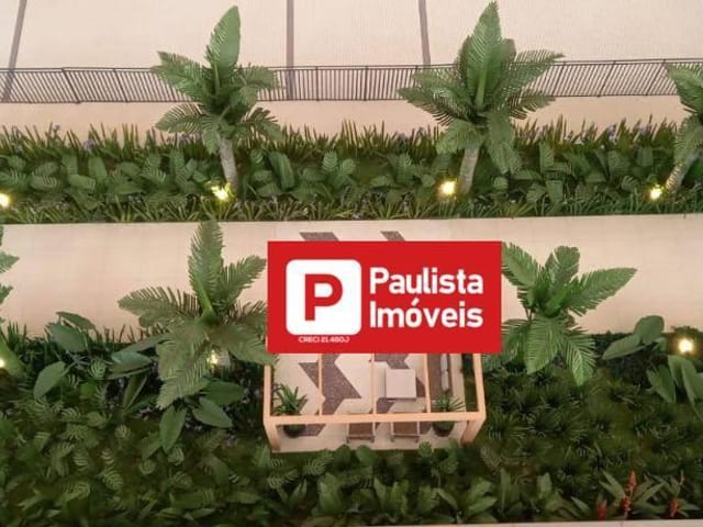 Foto do Apartamento - Apartamento com 3 dormitórios à venda, 113 m²- Santo Amaro - São Paulo/SP | Paulista Imóveis