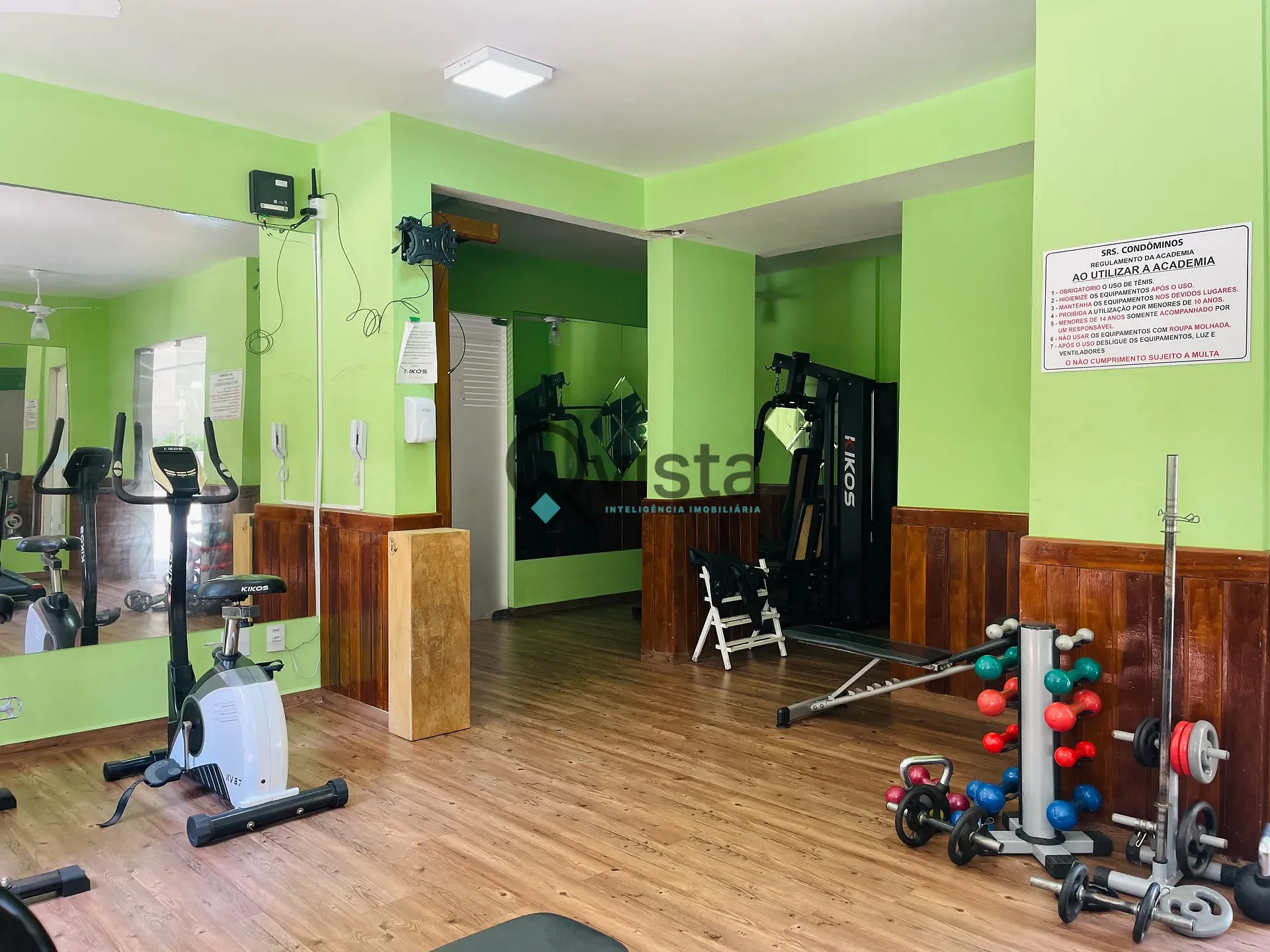 Apartamento, 2 quartos, 70 m² - Foto 14