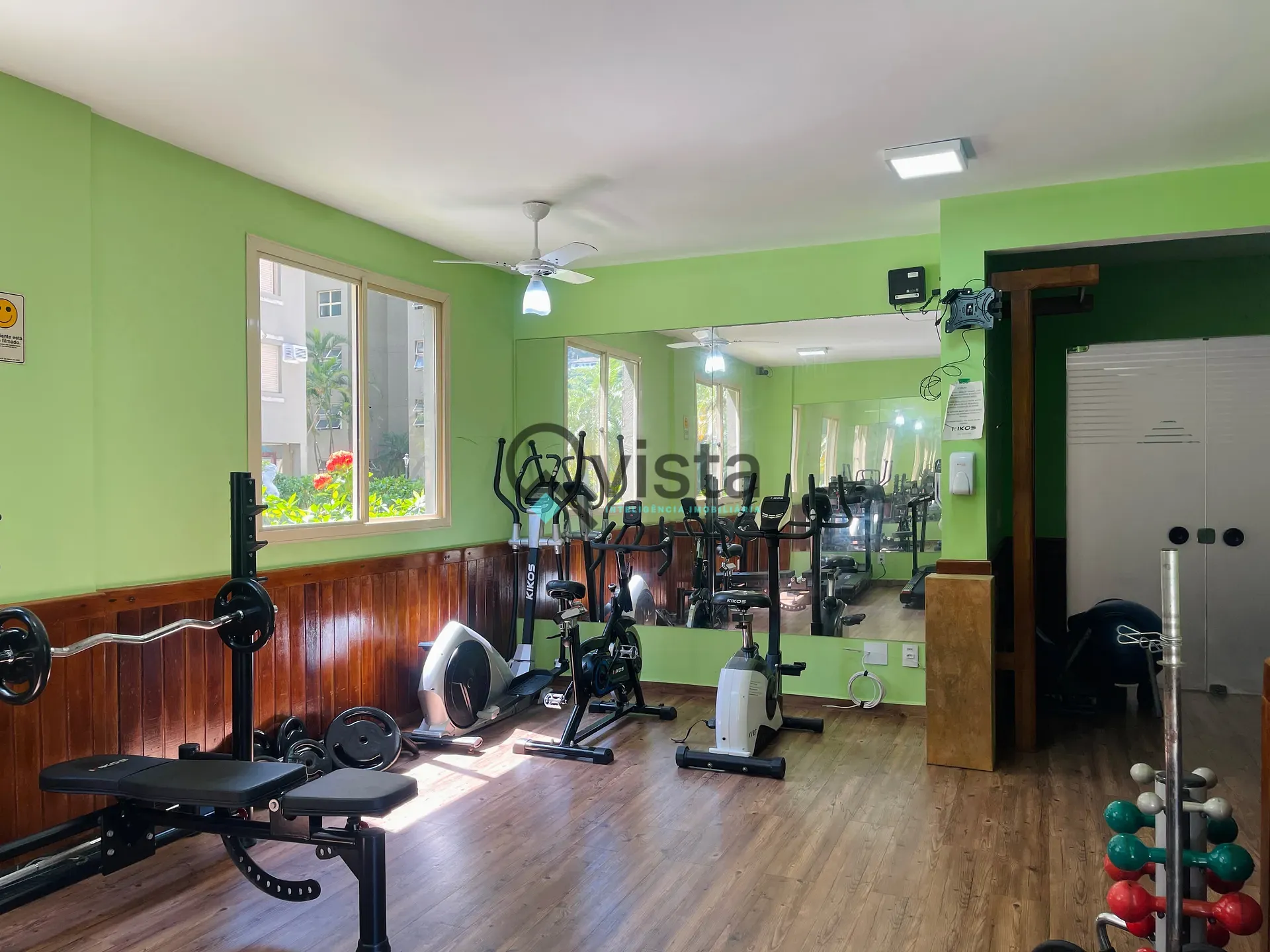 Apartamento, 2 quartos, 70 m² - Foto 15