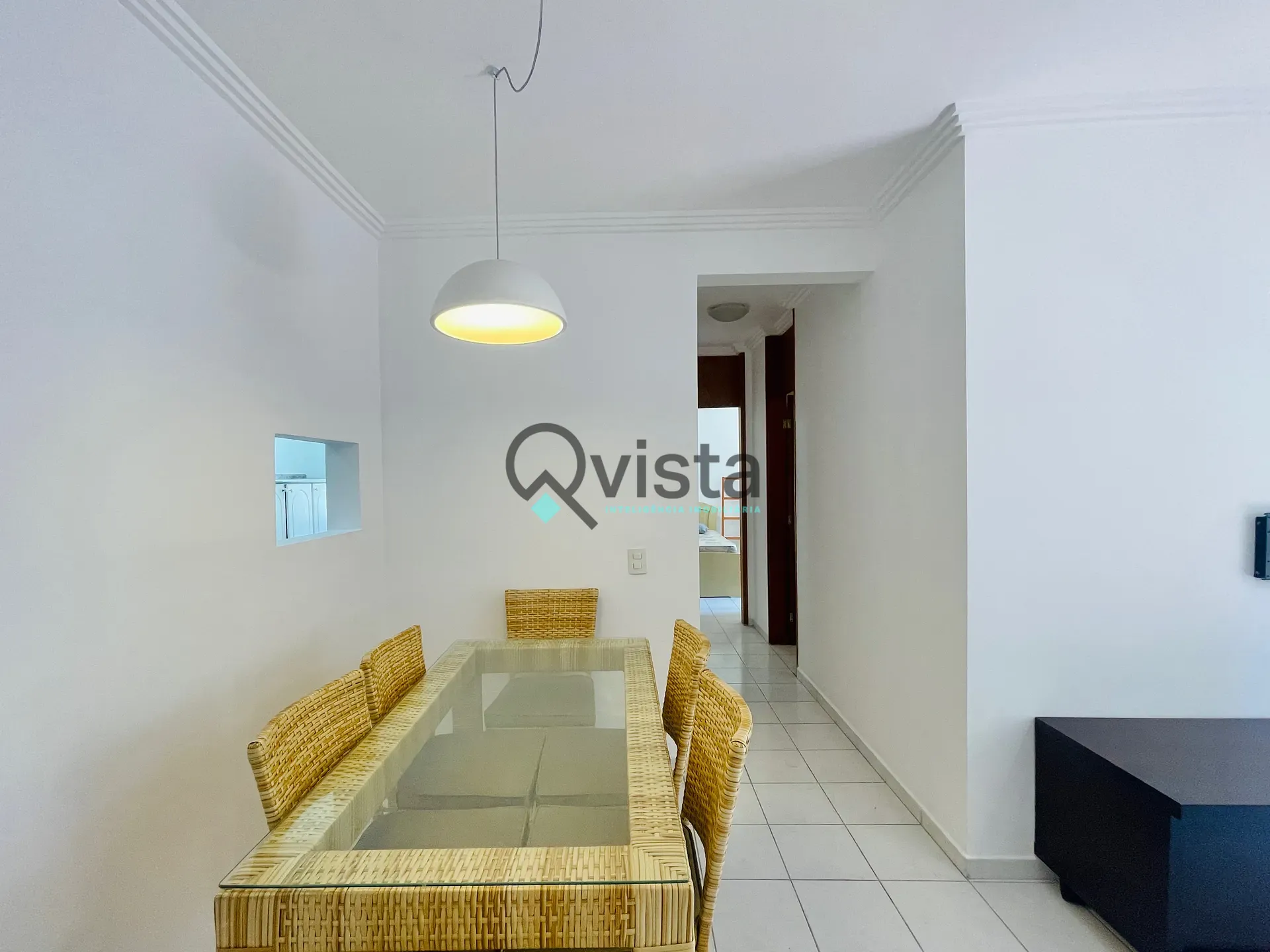 Apartamento, 2 quartos, 70 m² - Foto 3