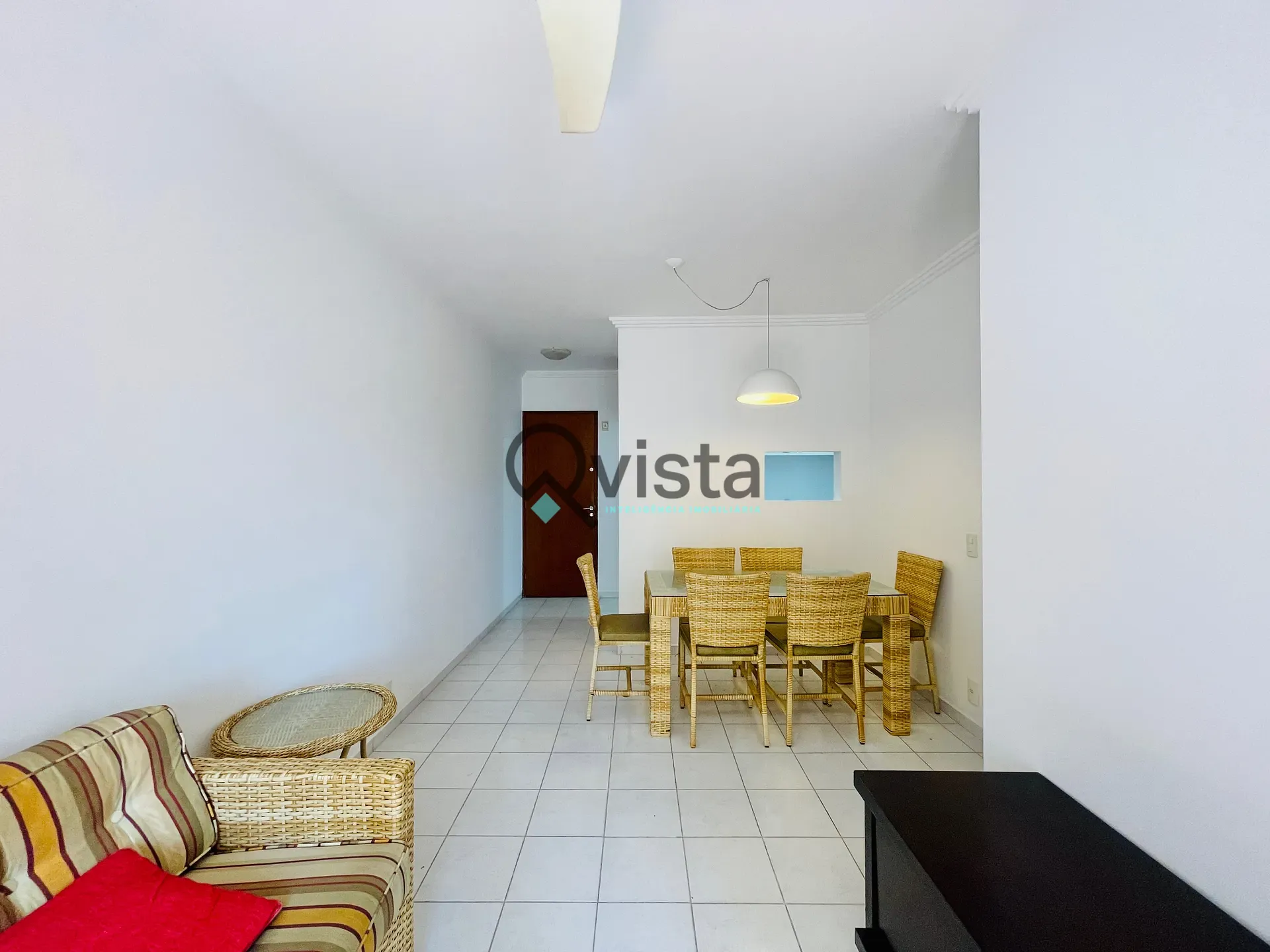 Apartamento, 2 quartos, 70 m² - Foto 2
