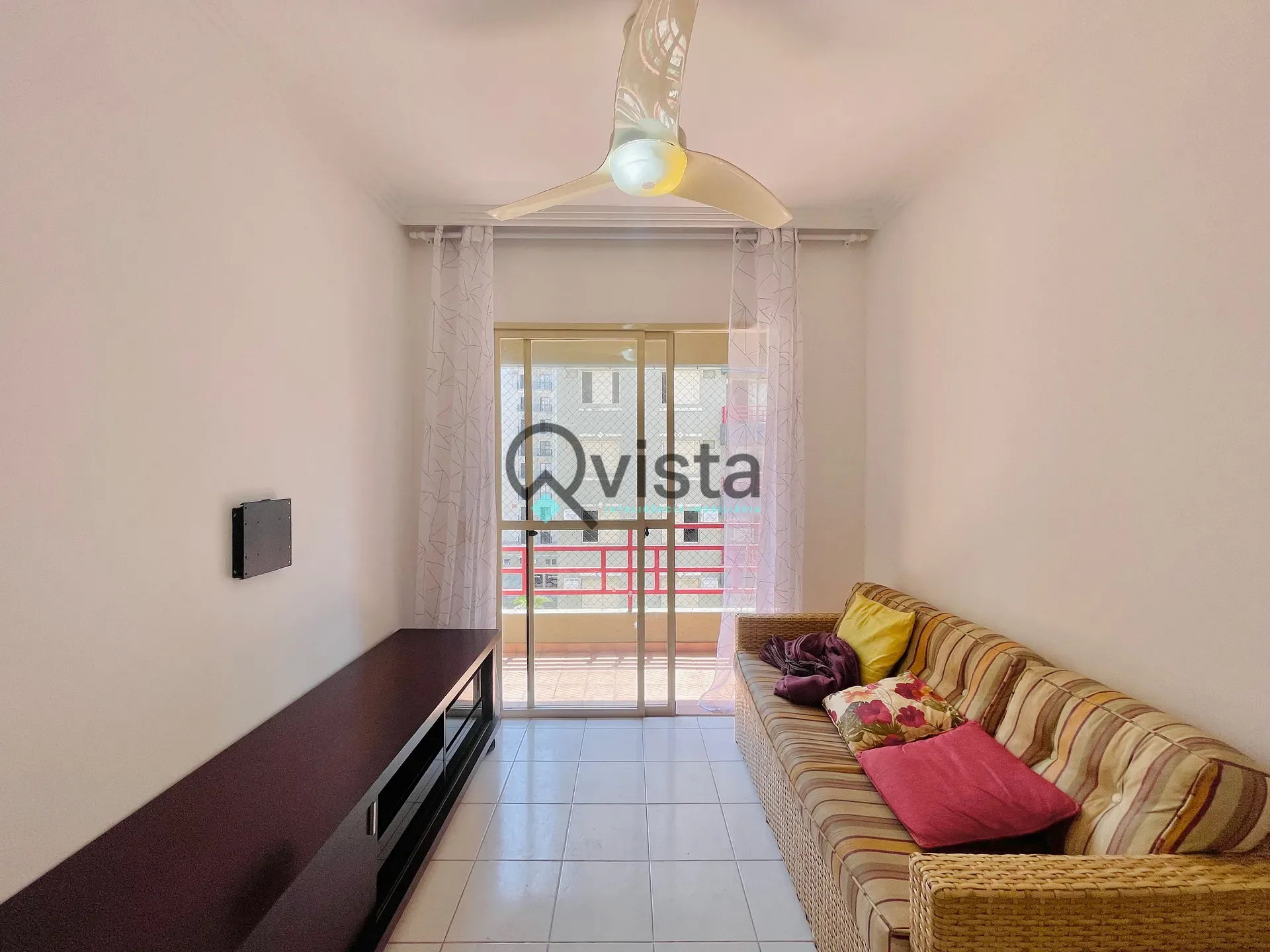 Apartamento, 2 quartos, 70 m² - Foto 1