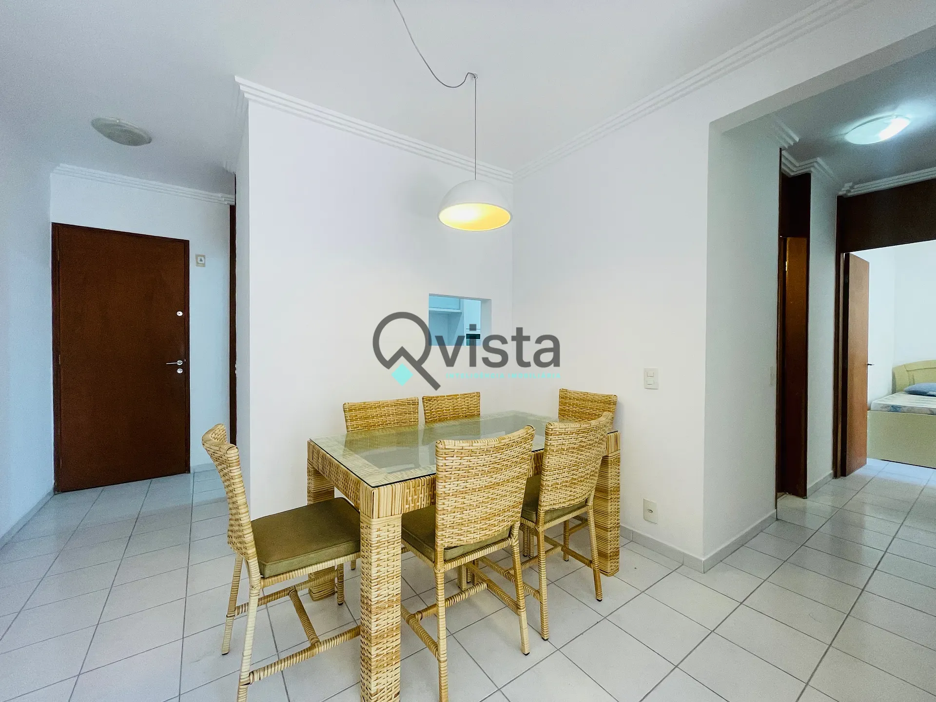 Apartamento, 2 quartos, 70 m² - Foto 4