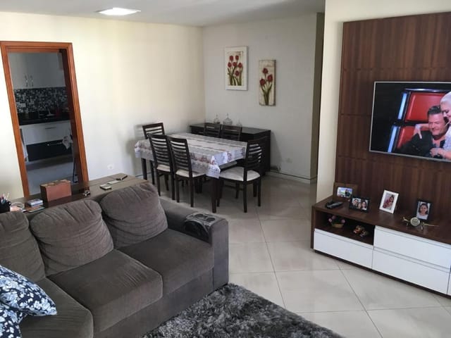 Foto do Apartamento - Ótimo Apartamento no Vert Vita Aquarius | RUSSI IMÓVEIS