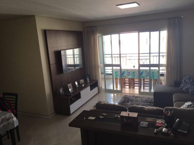 Foto do Apartamento - Ótimo Apartamento no Vert Vita Aquarius | RUSSI IMÓVEIS