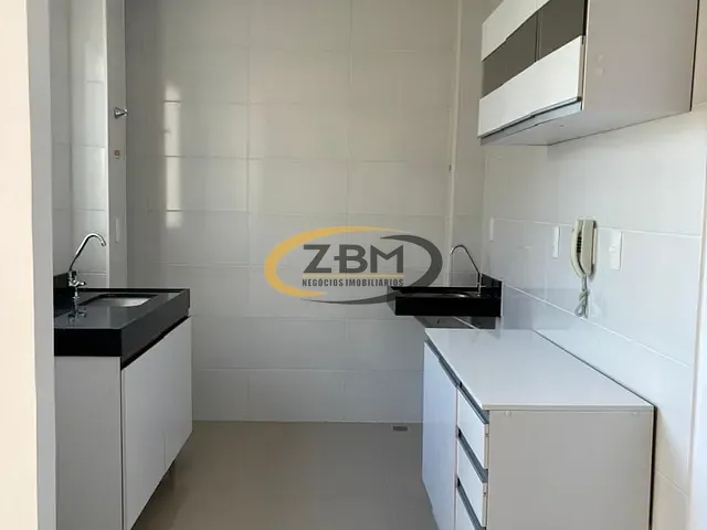 Apartamento com 55m² 2 quartos e 1 banheiro, à venda ou para alugar, no bairro Acquaville em Londrina