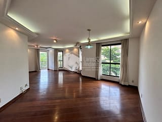 Foto do Apartamento-Apartamento tipo para venda em Vila Mariana com 4 quartos, sendo 2 suítes, 157m²