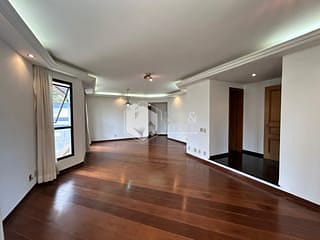 Foto do Apartamento-Apartamento tipo para venda em Vila Mariana com 4 quartos, sendo 2 suítes, 157m²