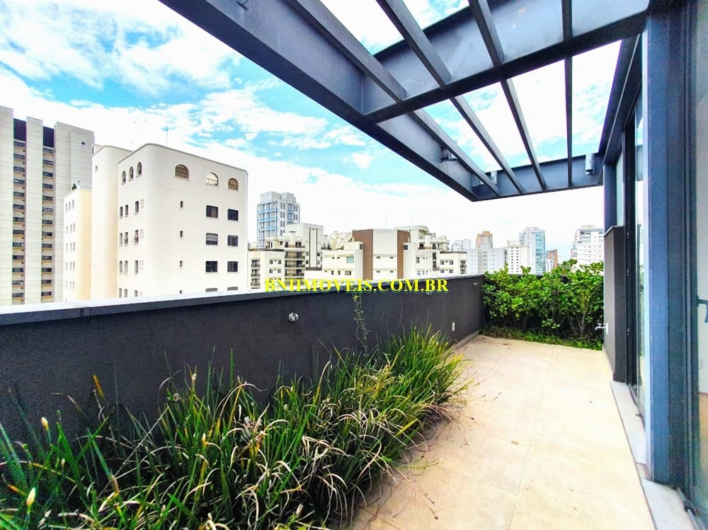 Apartamento, 2 quartos, 115 m² - Foto 2