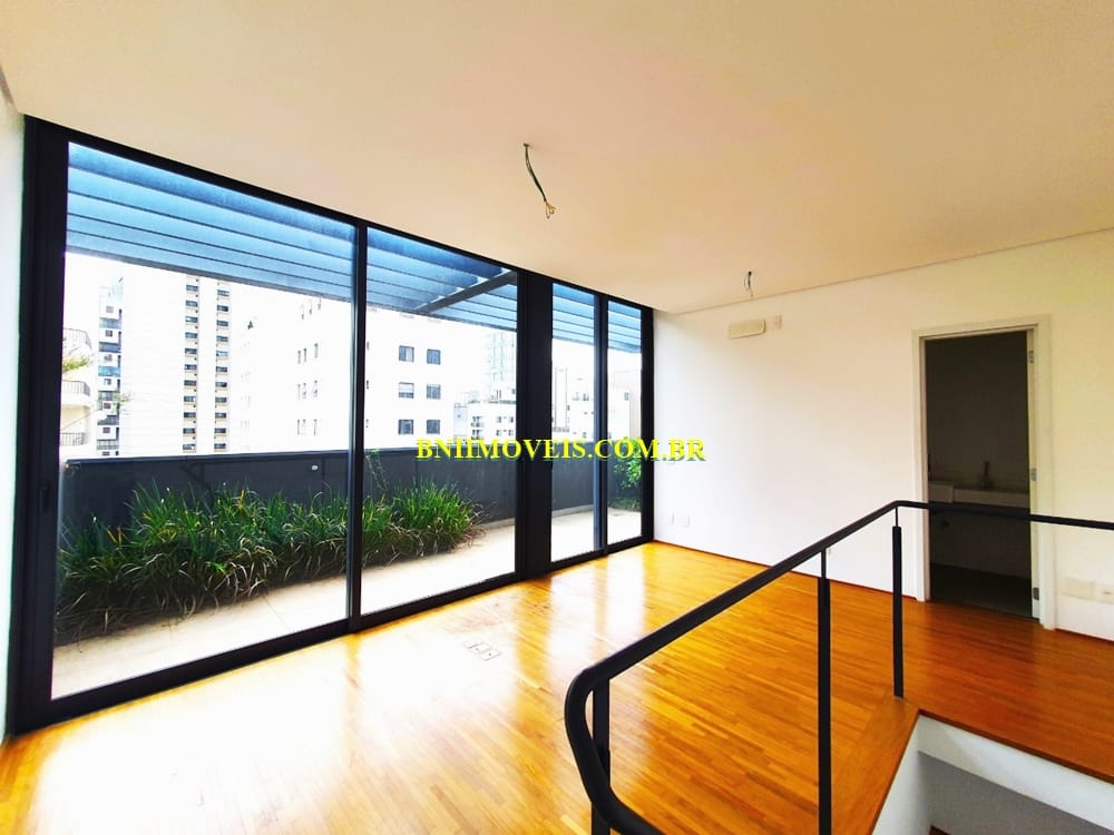 Apartamento, 2 quartos, 115 m² - Foto 1