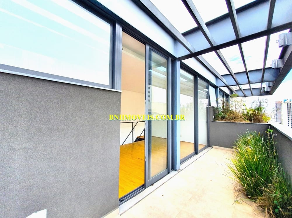 Apartamento, 2 quartos, 115 m² - Foto 4