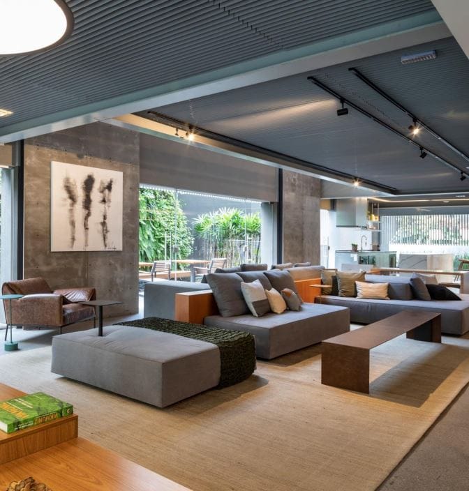 Apartamento, 2 quartos, 115 m² - Foto 16