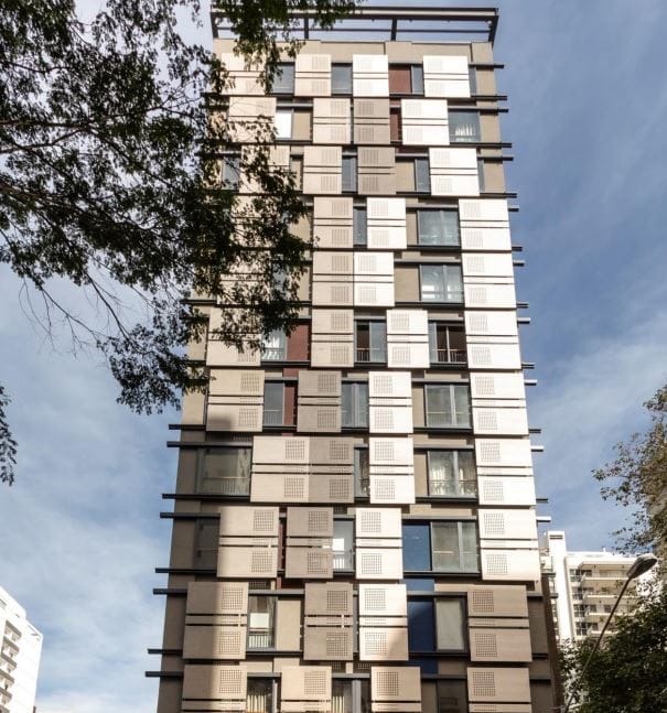 Apartamento, 2 quartos, 115 m² - Foto 17