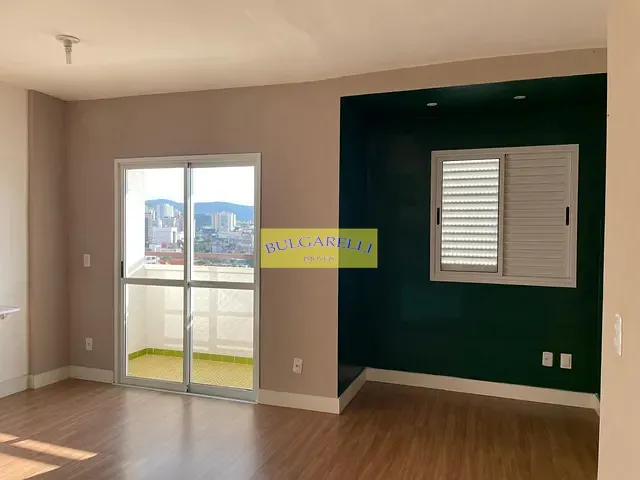Apartamento 1 quarto e 1 banheiro, à venda, no bairro Centro em Jundiaí