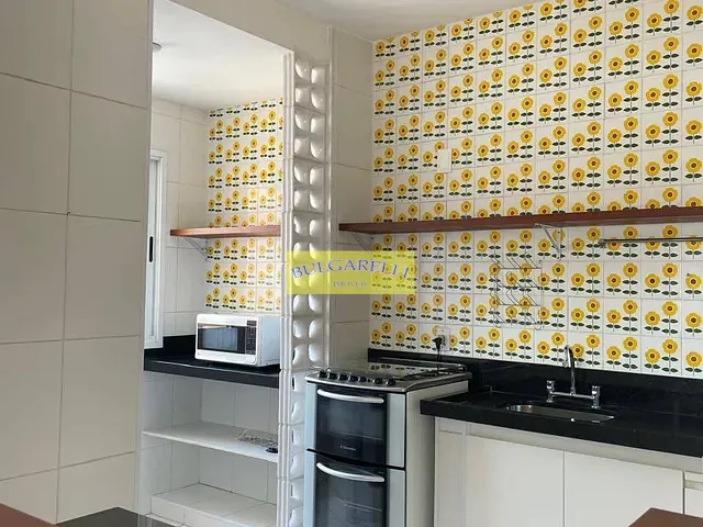 Apartamento 1 quarto e 1 banheiro, à venda, no bairro Centro em Jundiaí