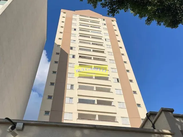 Apartamento 1 quarto e 1 banheiro, à venda, no bairro Centro em Jundiaí