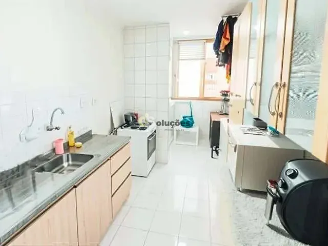 Apartamento 2 quartos e 2 banheiros, à venda, no bairro Parque Residencial da Lapa em São Paulo