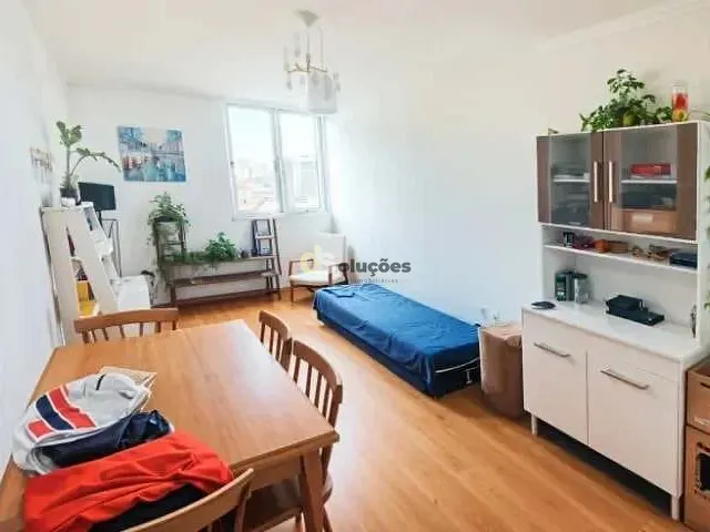 Apartamento 2 quartos e 2 banheiros, à venda, no bairro Parque Residencial da Lapa em São Paulo