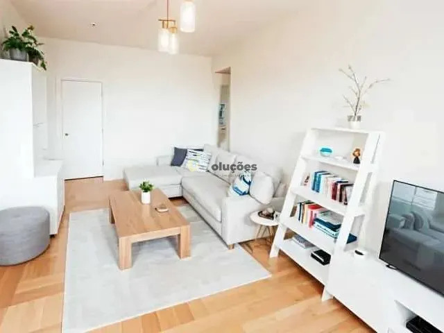 Apartamento 2 quartos e 2 banheiros, à venda, no bairro Parque Residencial da Lapa em São Paulo