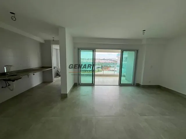 Apartamento com 106m² 3 quartos e 4 banheiros, à venda, no bairro Jardim Pompéia em Indaiatuba