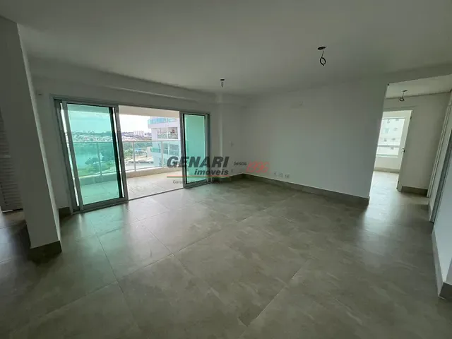 Apartamento com 106m² 3 quartos e 4 banheiros, à venda, no bairro Jardim Pompéia em Indaiatuba
