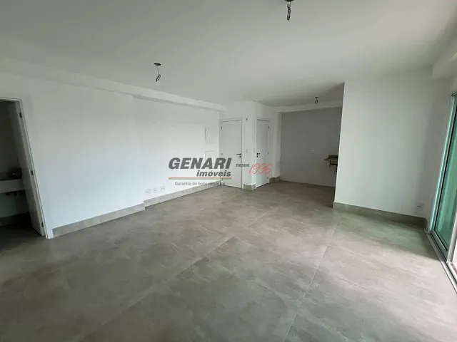 Apartamento com 106m² 3 quartos e 4 banheiros, à venda, no bairro Jardim Pompéia em Indaiatuba