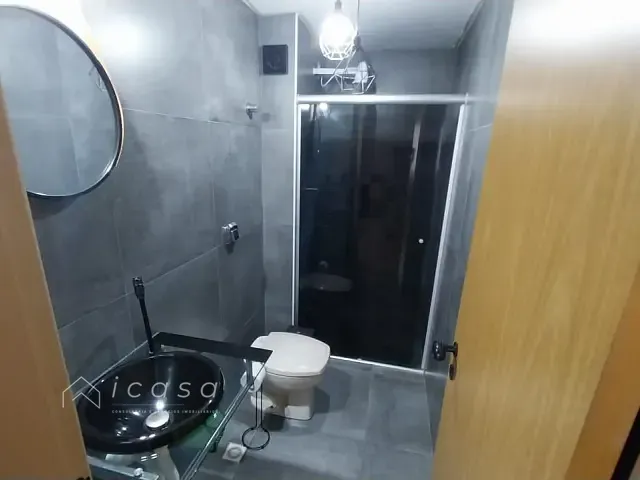 Apartamento 3 quartos e 2 banheiros, à venda, no bairro Jardim das Colinas em São José dos Campos