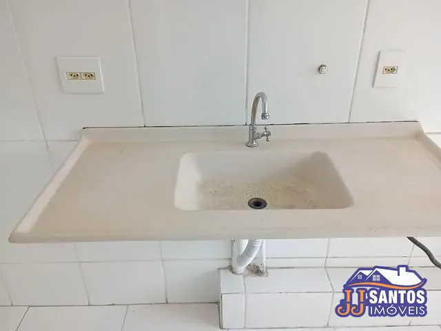 Apartamento 2 quartos e 1 banheiro, à venda, no bairro Sapopemba em São Paulo