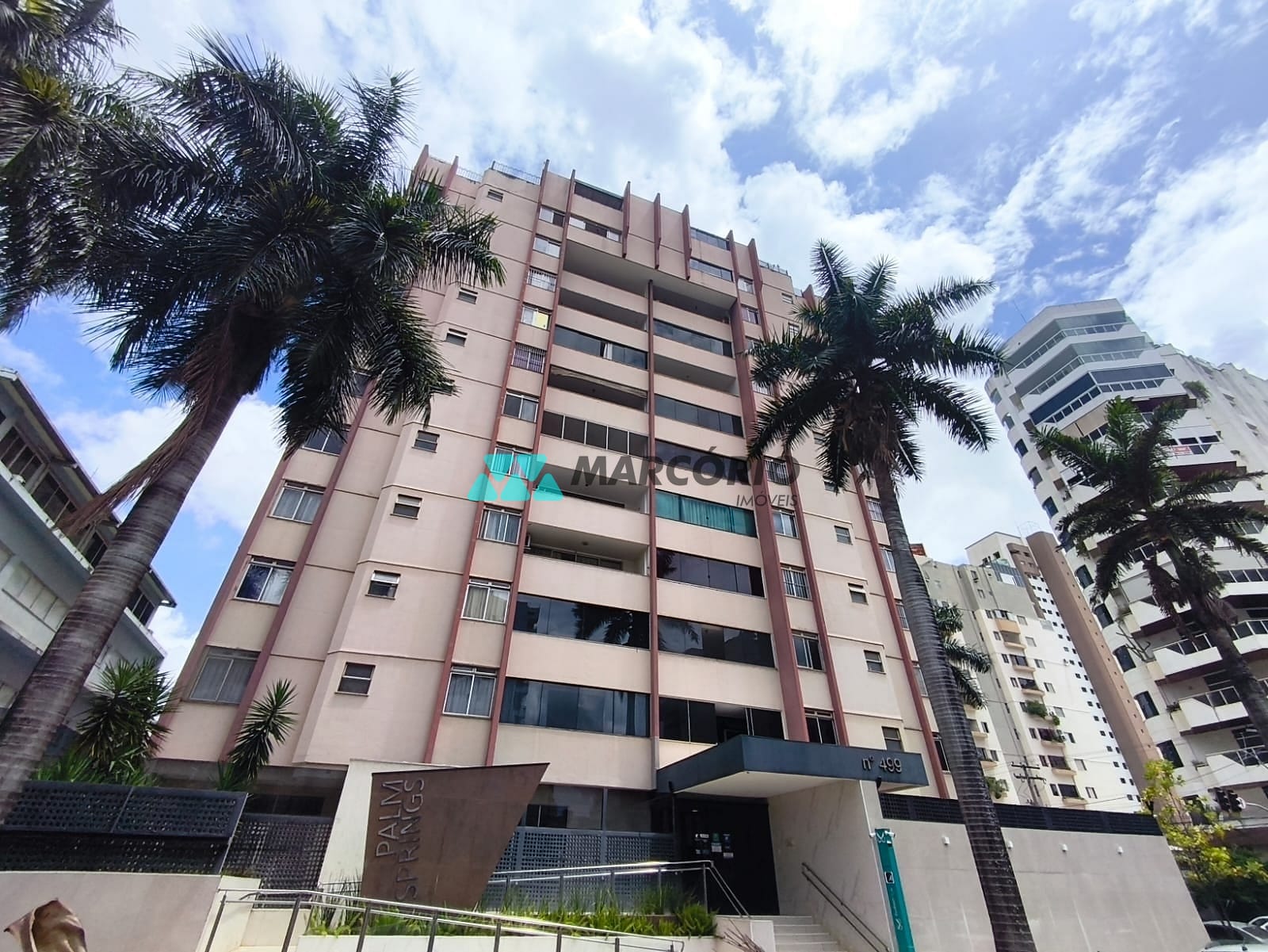 Apartamento, 3 quartos, 103 m² - Foto 1