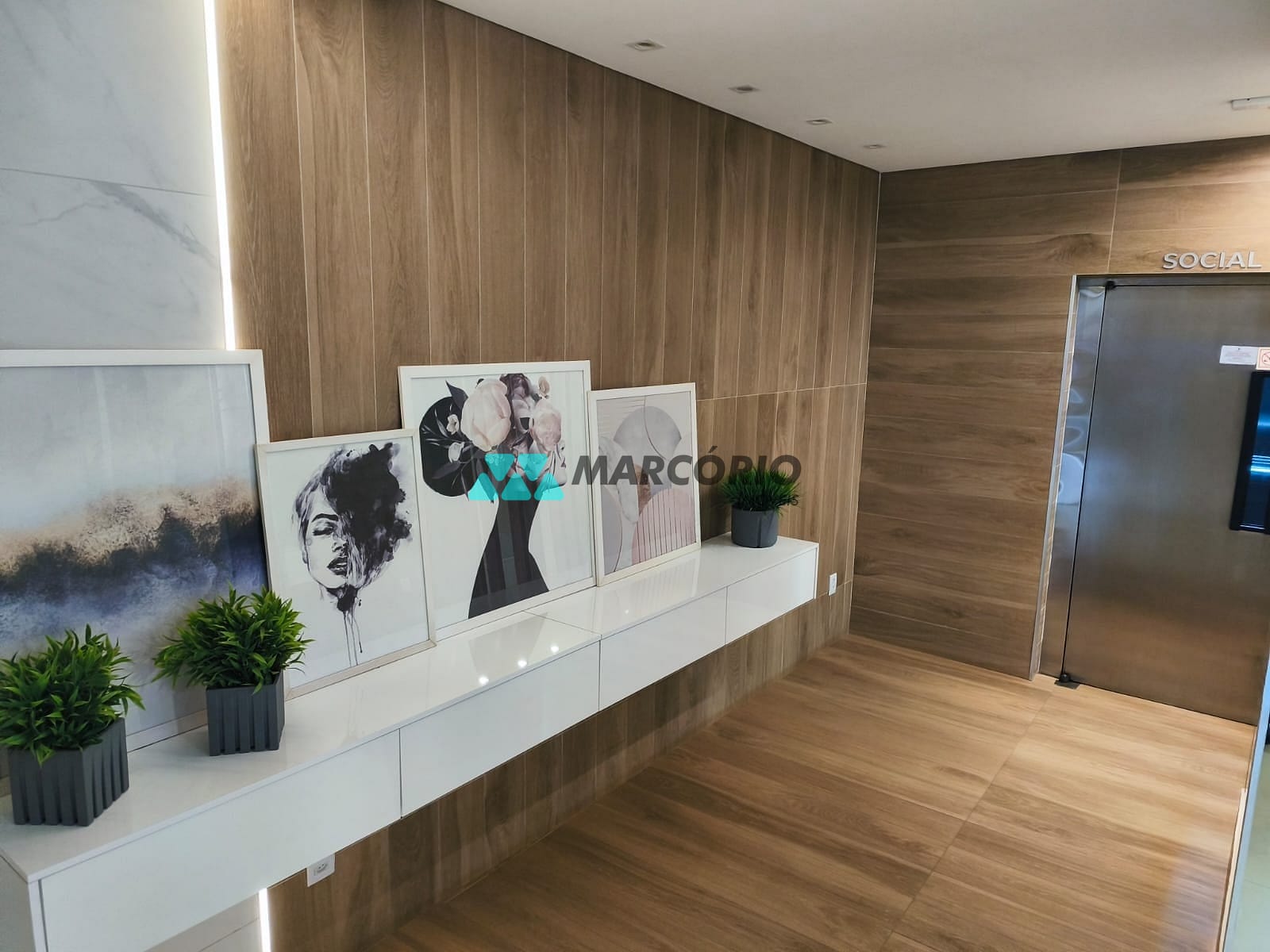 Apartamento, 3 quartos, 103 m² - Foto 20