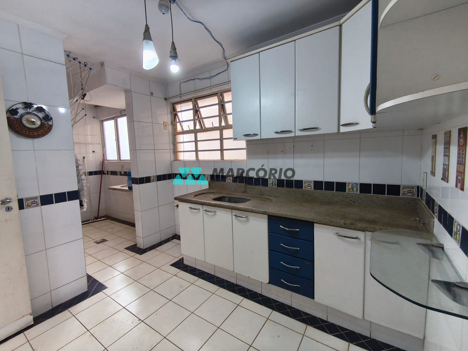 Apartamento, 3 quartos, 103 m² - Foto 6