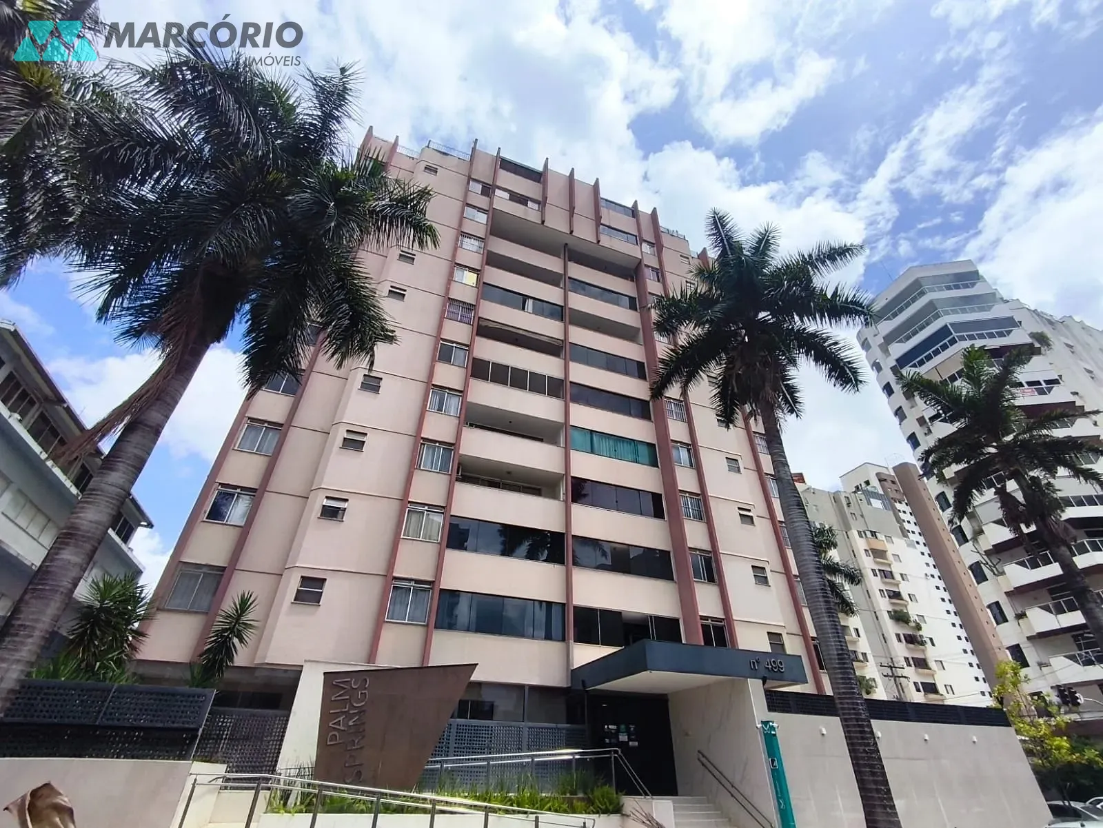Apartamento, 3 quartos, 103 m² - Foto 1